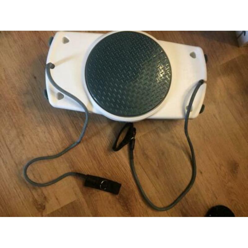 Excercise & balanceboard fitness fitnessboard