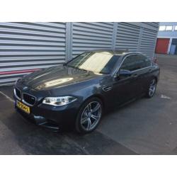 BMW 5 Serie M5 (bj 2014, automaat)