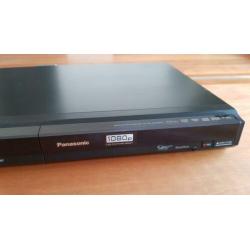 Panasonic videorecorder met HD