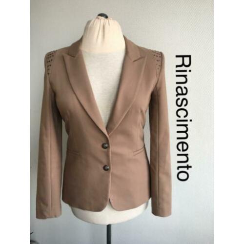 Rinascimento Blazer (mt: 42) 1367/C4
