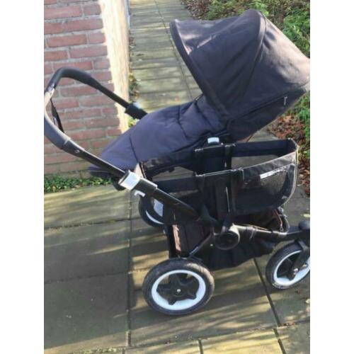 Bugaboo donkey