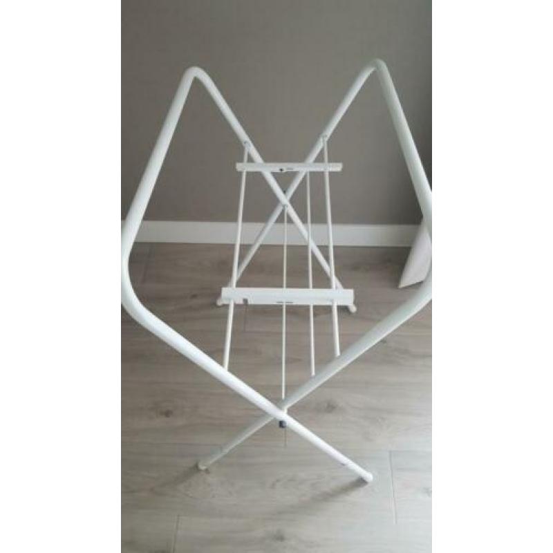 Baby bad standaard