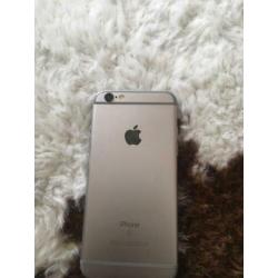 iPhone 6 S
