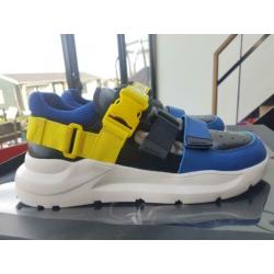 Hybrid Z-sneaker Zeeman maat 40