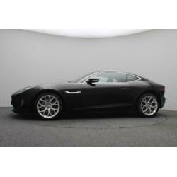 Jaguar F-Type 3.0 V6 Coupé Meridian 8240km (bj 2017)