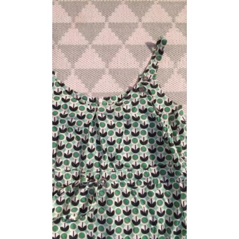 Crizpy zomerjurk maat 42/44