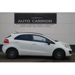 Kia Rio 1.2 CVVT BusinessLine LED Airco Cruise 1e eig. BTW !