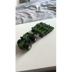Siku John deere verzameling