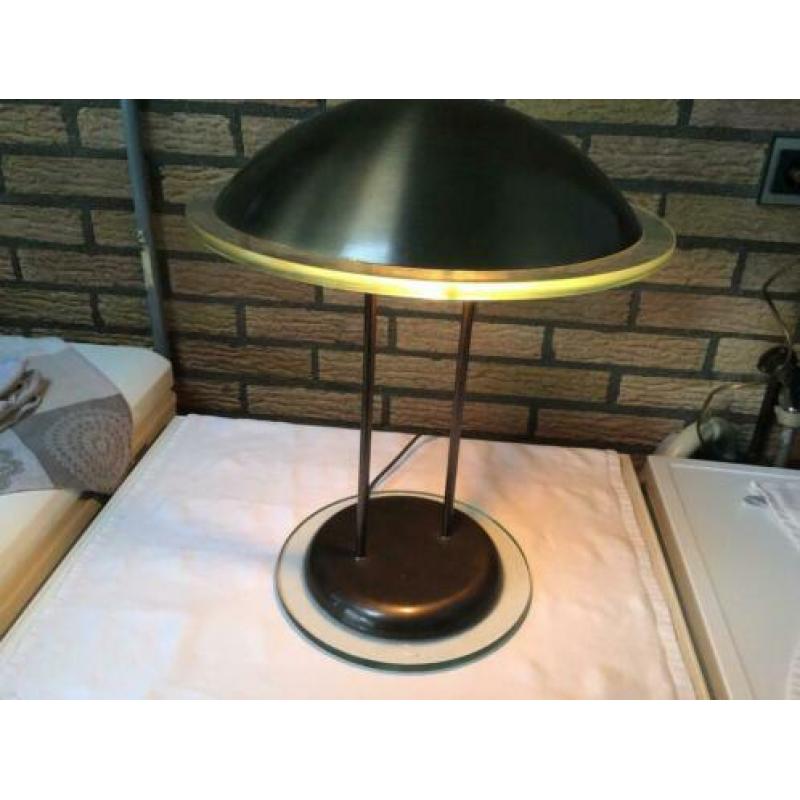 Mooie schemerlamp