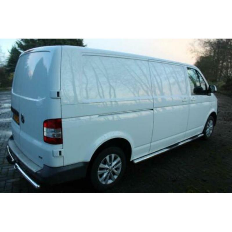 Volkswagen Transporter 2.0 TDI L2H1 Highline