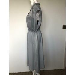 AMERICAN VINTAGE jurk maat L