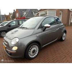 Fiat 500 C 0.9 TwinAir Easy METALLIC LAK+AIRCO+LM-VELGEN