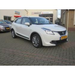Suzuki Baleno 1.2 Exclusive automaat GT Pakket