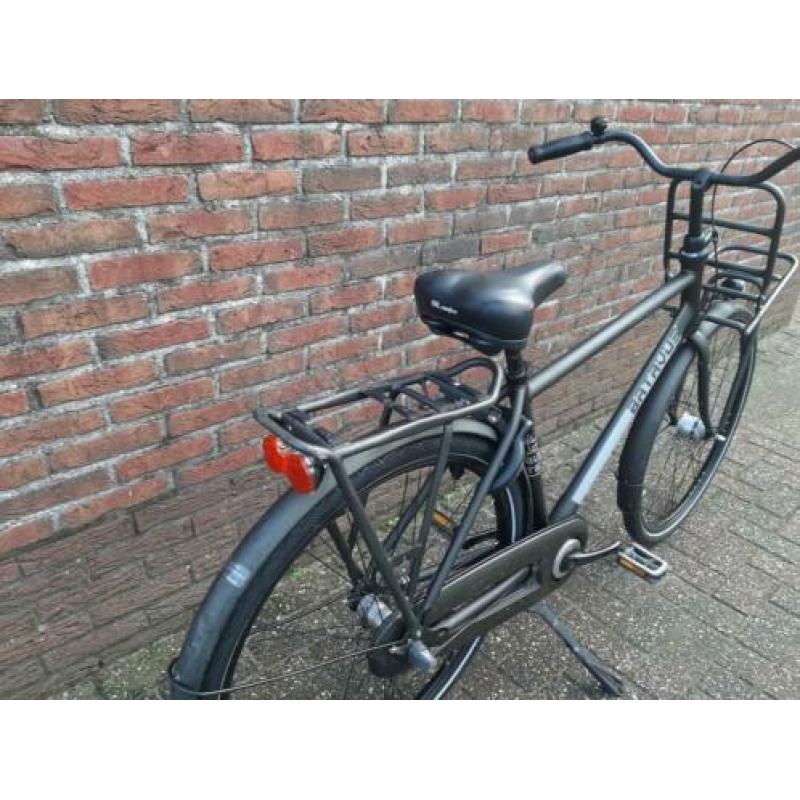 Mooie batavus blockbuster 28 inch herenfiets