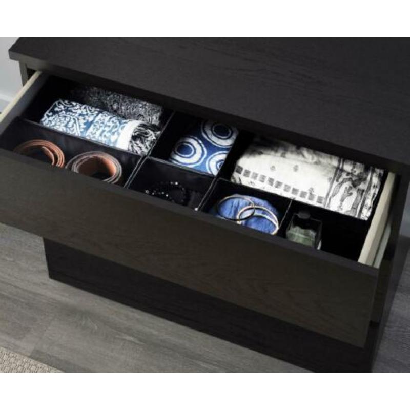 Ikea malm kastje