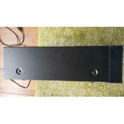 Te Koop zeer mooie Onkyo Cassette ta-2058 zonder AB