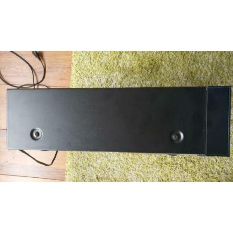 Te Koop zeer mooie Onkyo Cassette ta-2058 zonder AB
