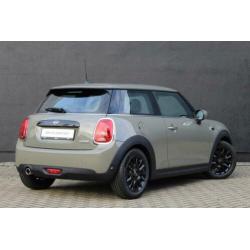 MINI 3-deurs Cooper Chili + Business Plus + Panoramadak