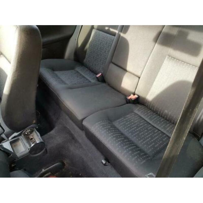 Volkswagen Golf 1.9 TDI Comfortline