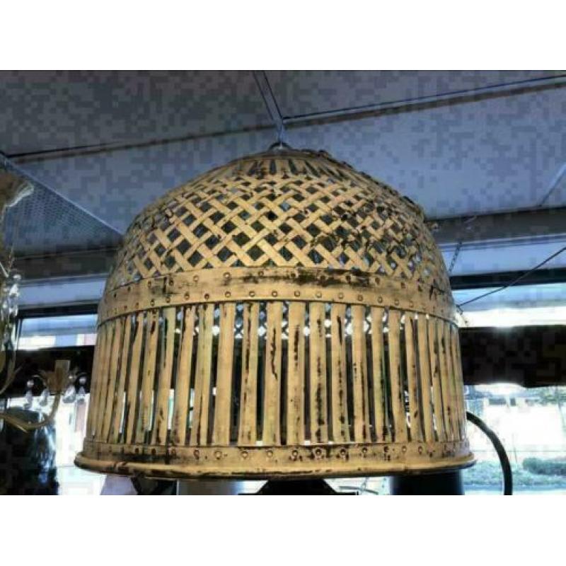 Hanglamp Nieuw - Kooilamp