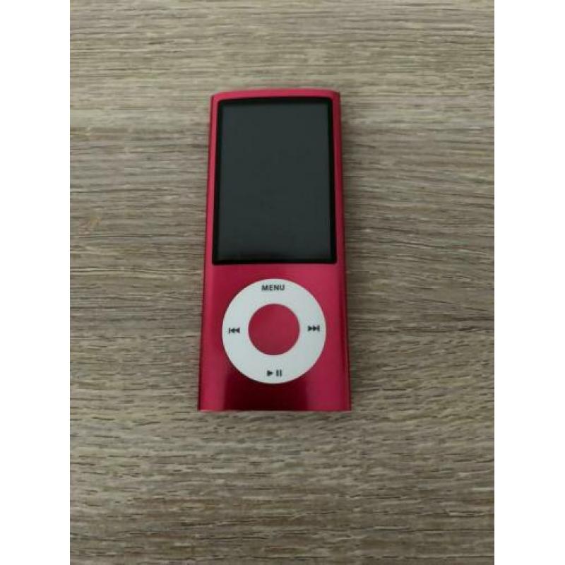 Apple iPod Nano