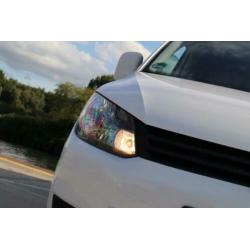 Volkswagen Caddy Maxi 1.6 TDI Highline 5p /102PK / Navi / Bl