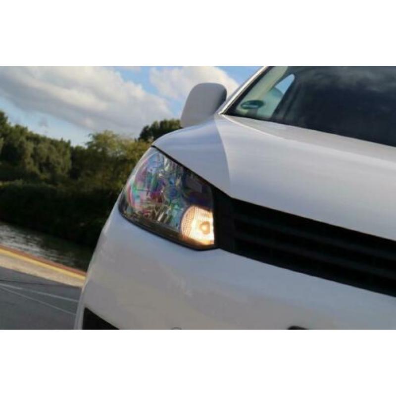 Volkswagen Caddy Maxi 1.6 TDI Highline 5p /102PK / Navi / Bl