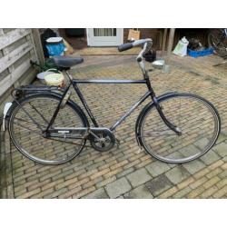 Gazelle herenfiets