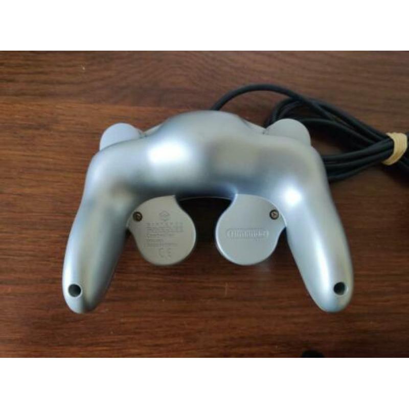 Nintendo GameCube Controllers - Origineel