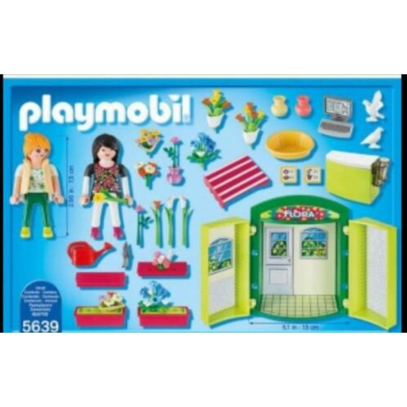 Playmobil