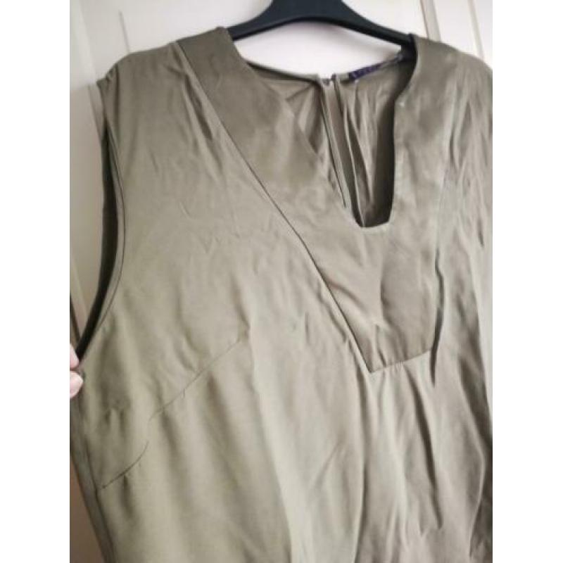 Violetta by mango tuniek mt 50 zgan