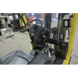 Hyster H 1.6 FT (bj 2013)