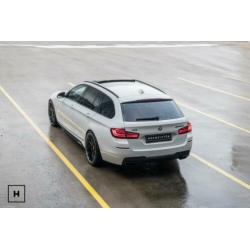 BMW M550d xDrive | Individual | BBS | BTW auto