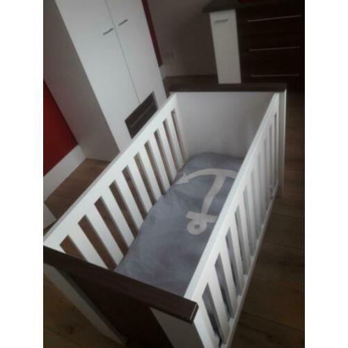 commode, ledikant, kast, wandplank TWF Turijn