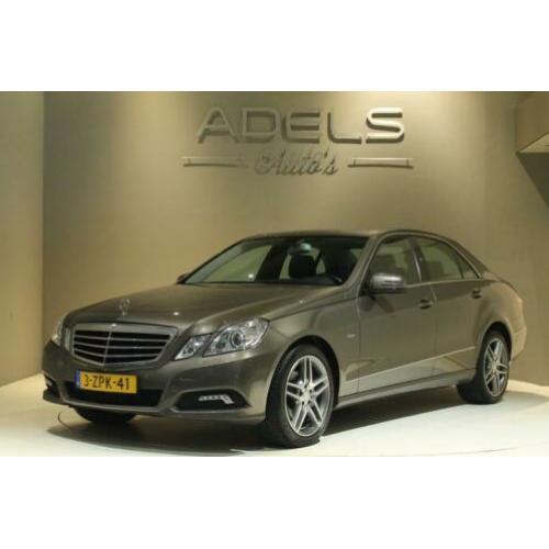 Mercedes-Benz E-Klasse 200 CGI Avantgarde Navi Xenon ''18 AM