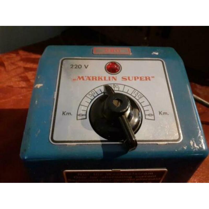 Marklin super 280