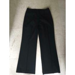 Esprit kostuum maat 42/44 kostuum