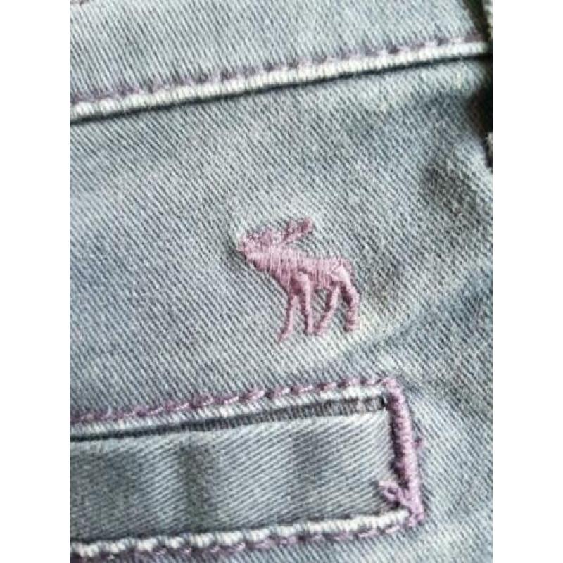 abercrombie