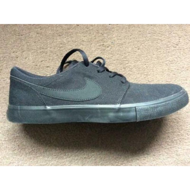 Nike sneakers