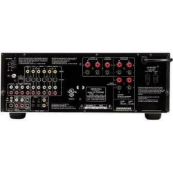 Onkyo 5.1 surround versterker receiver + Bluetooth ontvanger