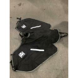 Tucano Urbano beenkleed