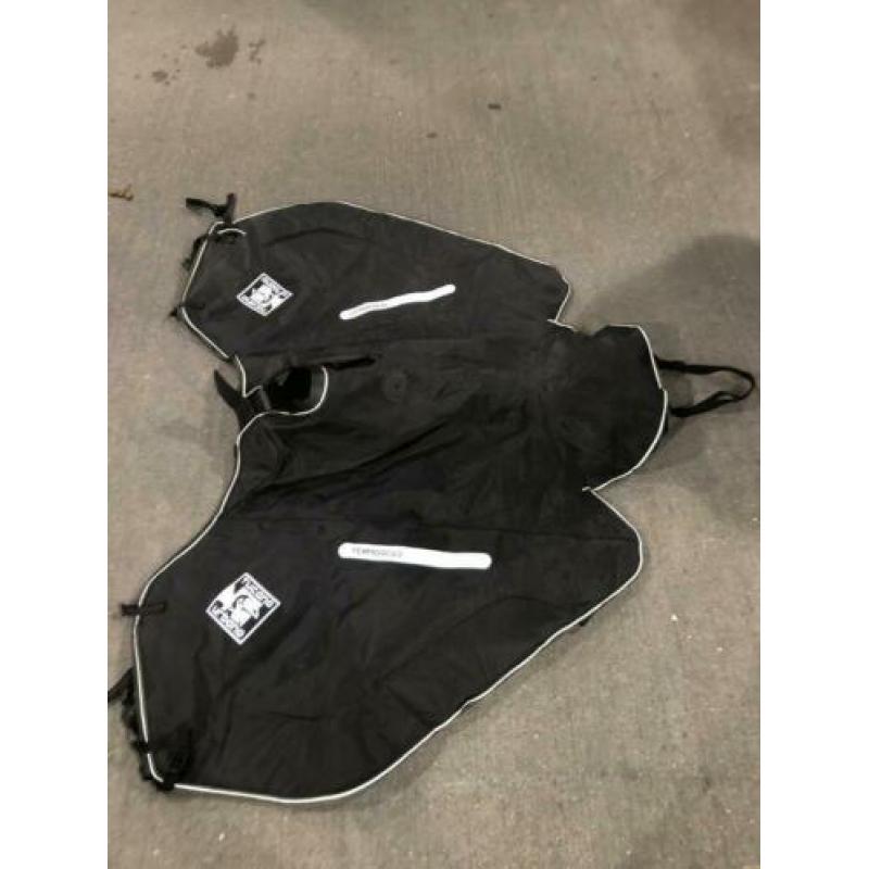 Tucano Urbano beenkleed