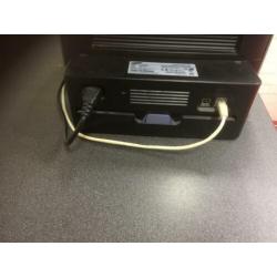 samsung laserprinter ML-2525W