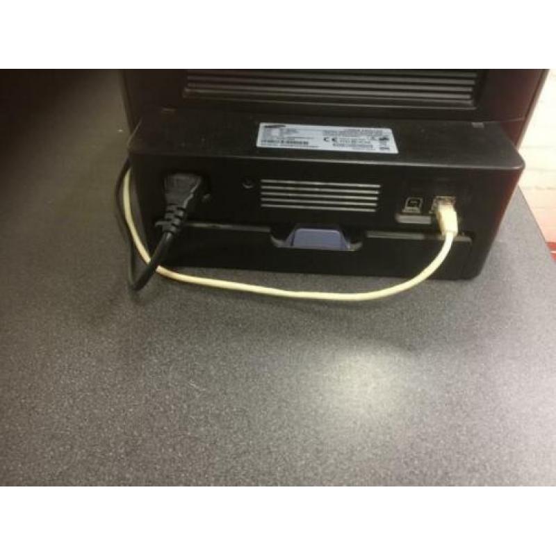 samsung laserprinter ML-2525W
