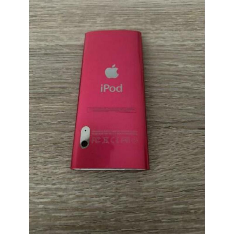 Apple iPod Nano