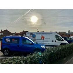 Rezende Klus & Onderhoudsbedrijf - Haarlem en omgeving