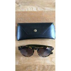 Scotch&soda dames zonnebril nieuw