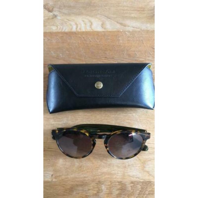 Scotch&soda dames zonnebril nieuw