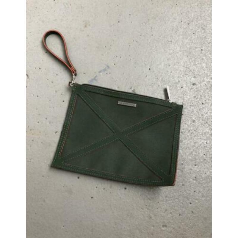 Nieuw KLM Jantaminiau etui