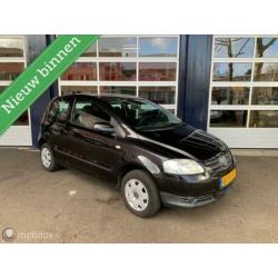 Volkswagen Fox 1.2 Trendline/Airco/NAP/Rijklaar+Nieuw APK